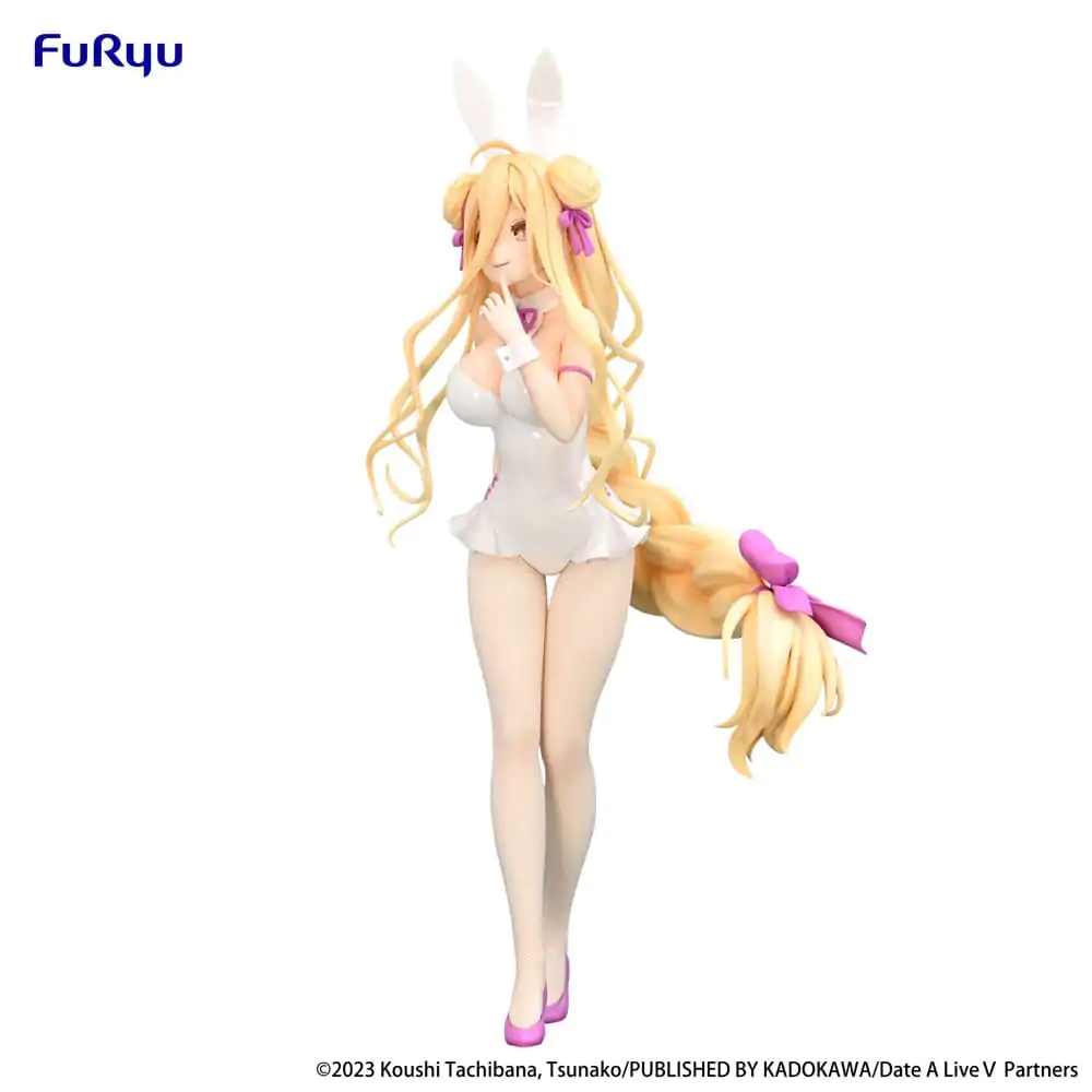 Date A Live BiCute Bunnies Statuie PVC Mukuro Hoshimiya 27 cm poza produsului