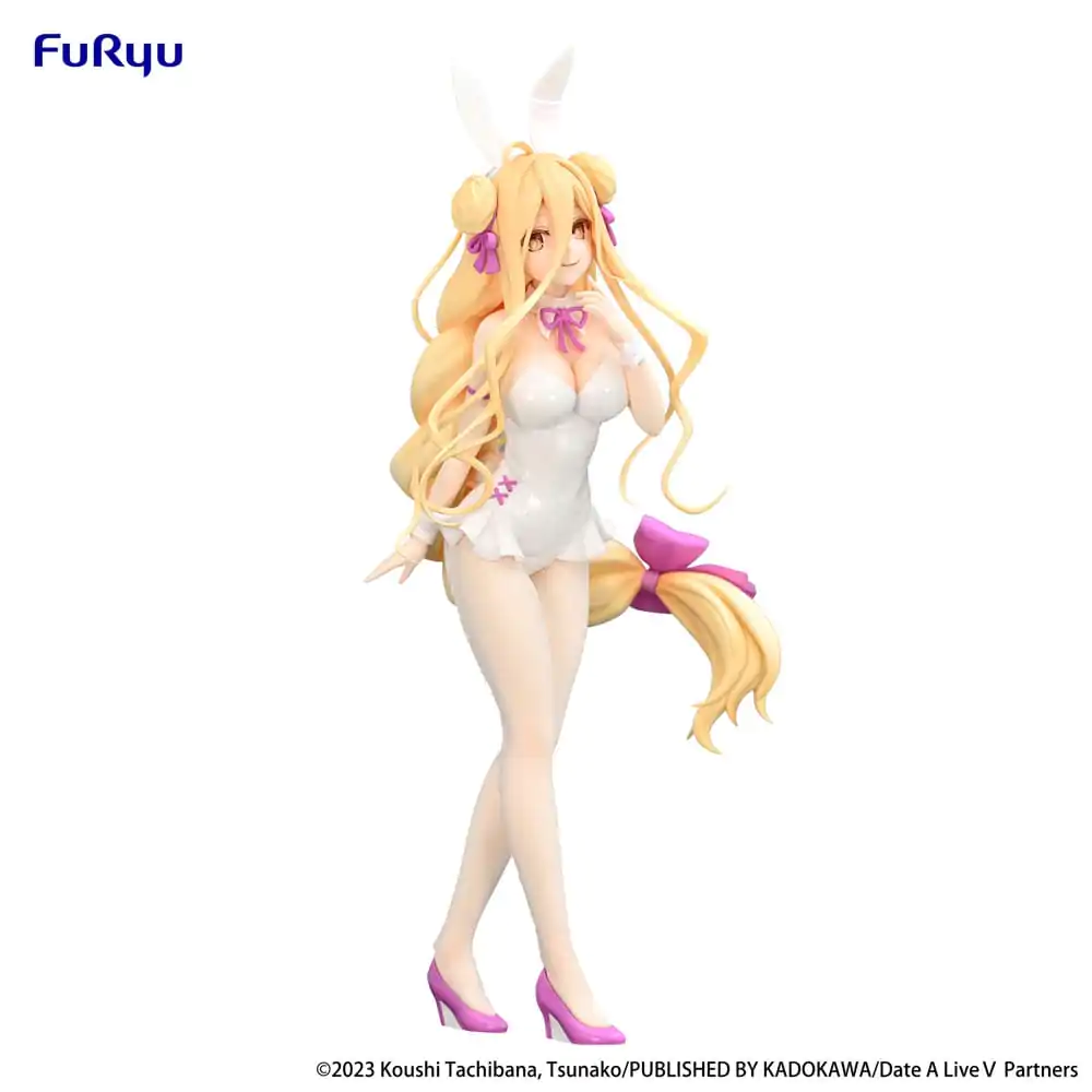 Date A Live BiCute Bunnies Statuie PVC Mukuro Hoshimiya 27 cm poza produsului