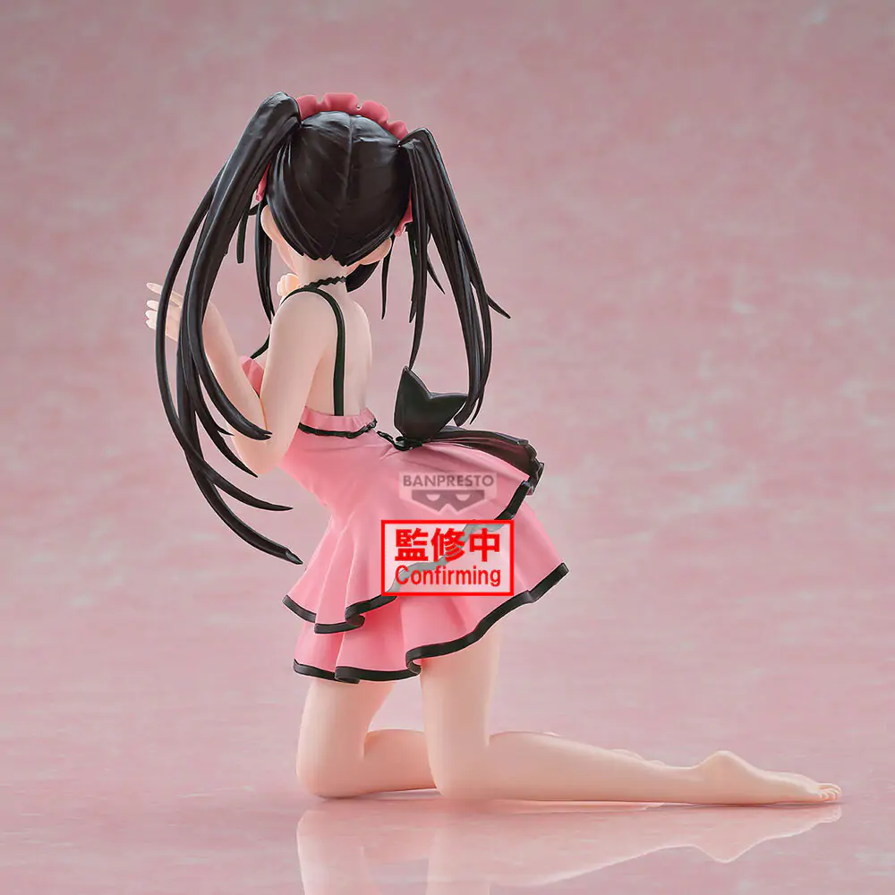 Date a Live Kurumi Tokisaki figurină 13cm poza produsului