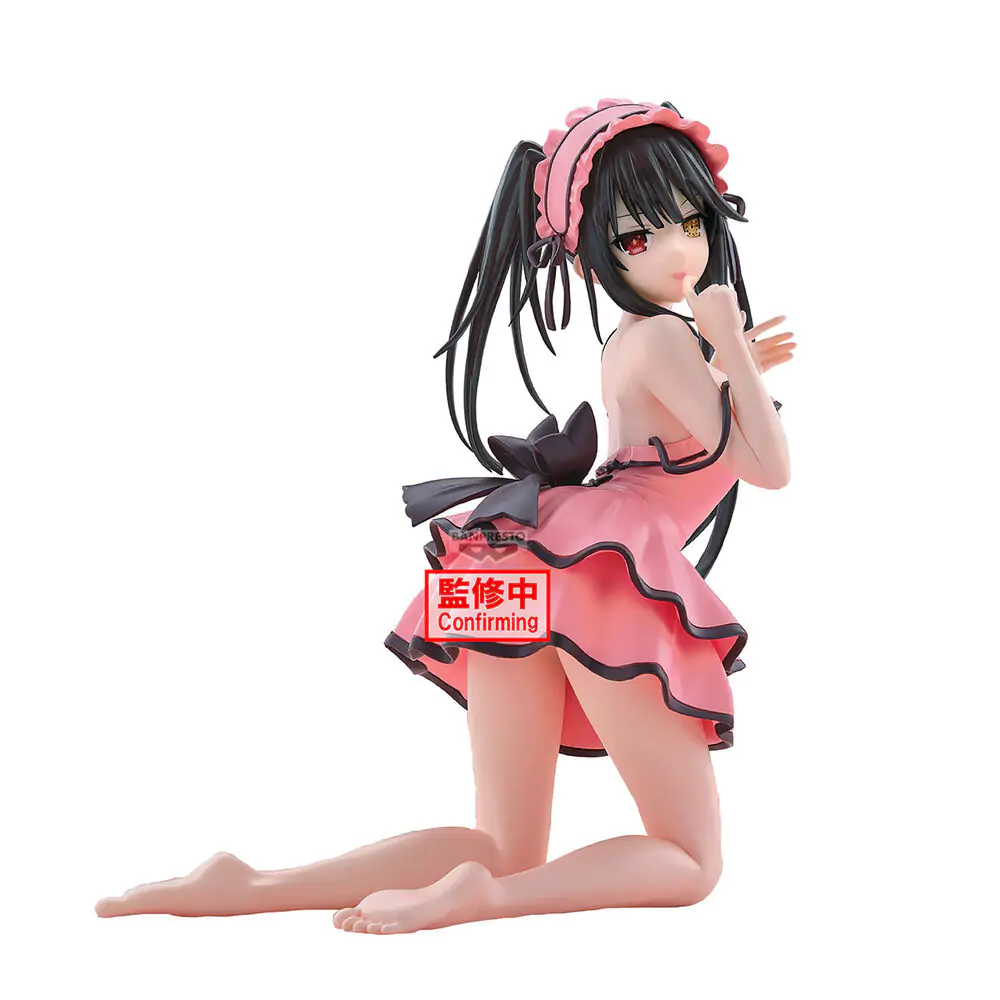 Date a Live Kurumi Tokisaki figurină 13cm poza produsului