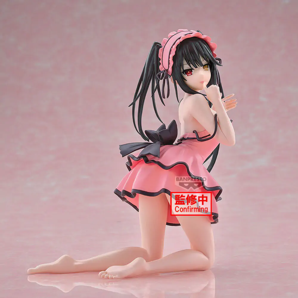 Date a Live Kurumi Tokisaki figurină 13cm poza produsului