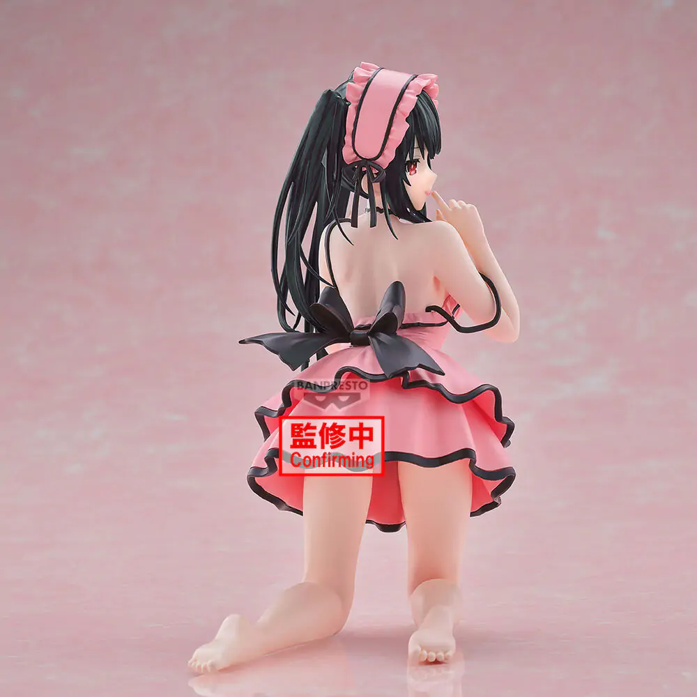 Date a Live Kurumi Tokisaki figurină 13cm poza produsului