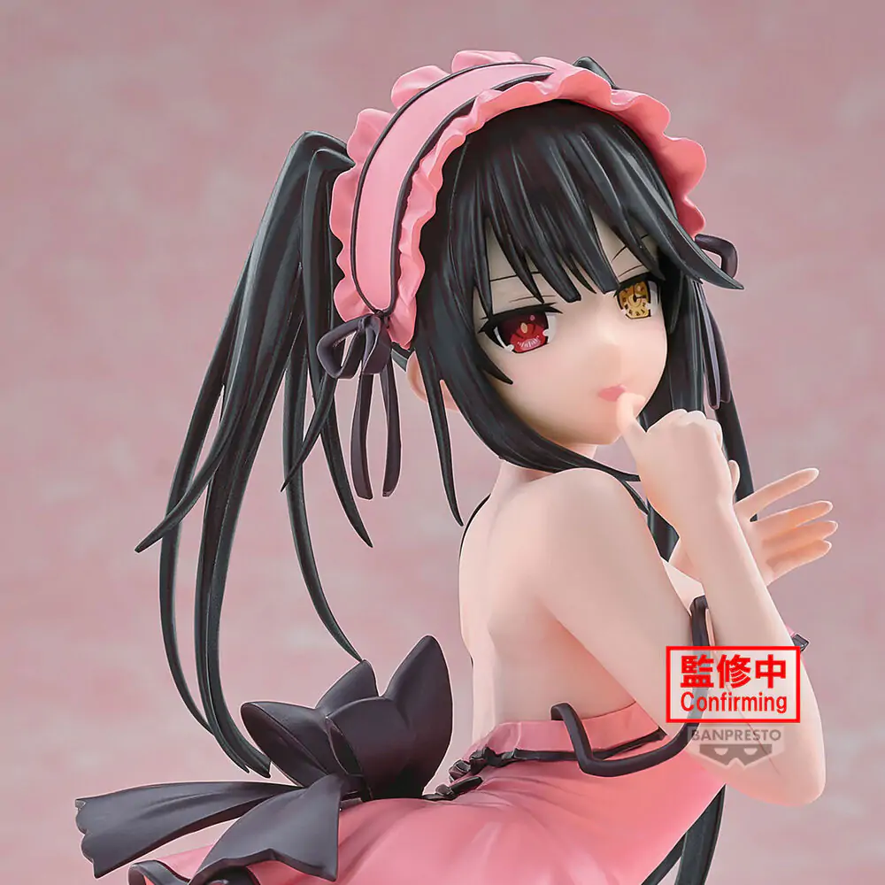 Date a Live Kurumi Tokisaki figurină 13cm poza produsului