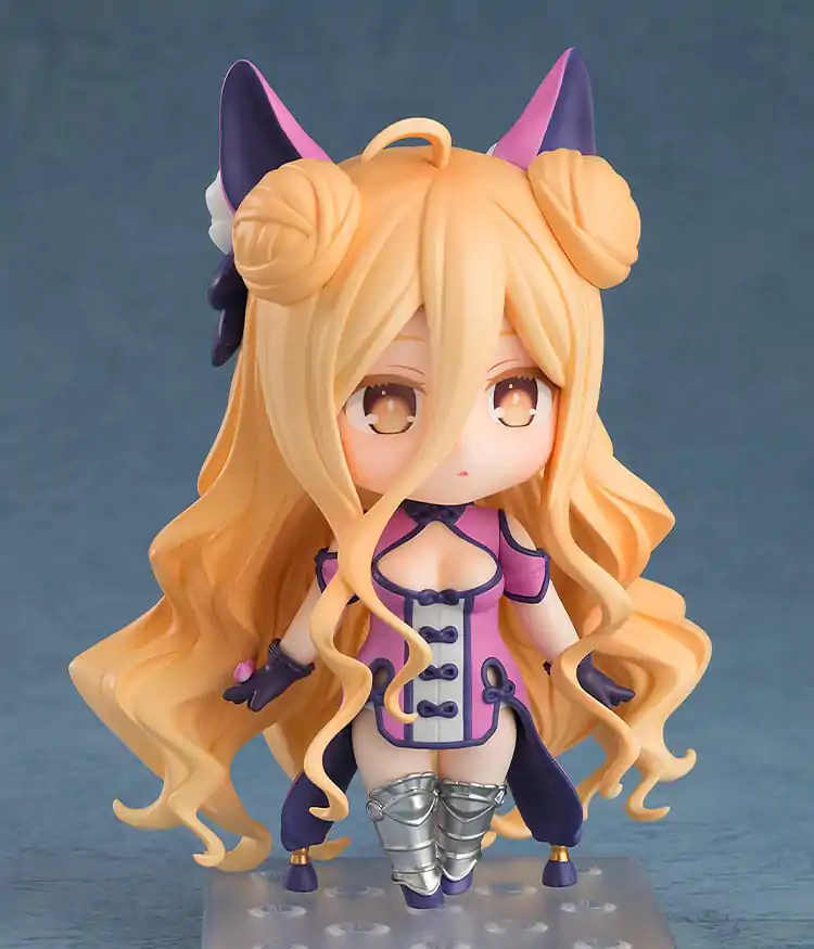 Date A Live Nendoroid figurină de acțiune Mukuro Hoshimiya 10 cm poza produsului