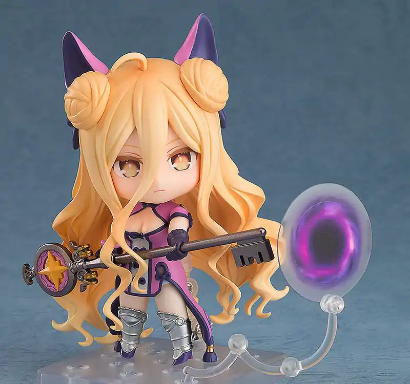 Date A Live Nendoroid figurină de acțiune Mukuro Hoshimiya 10 cm poza produsului