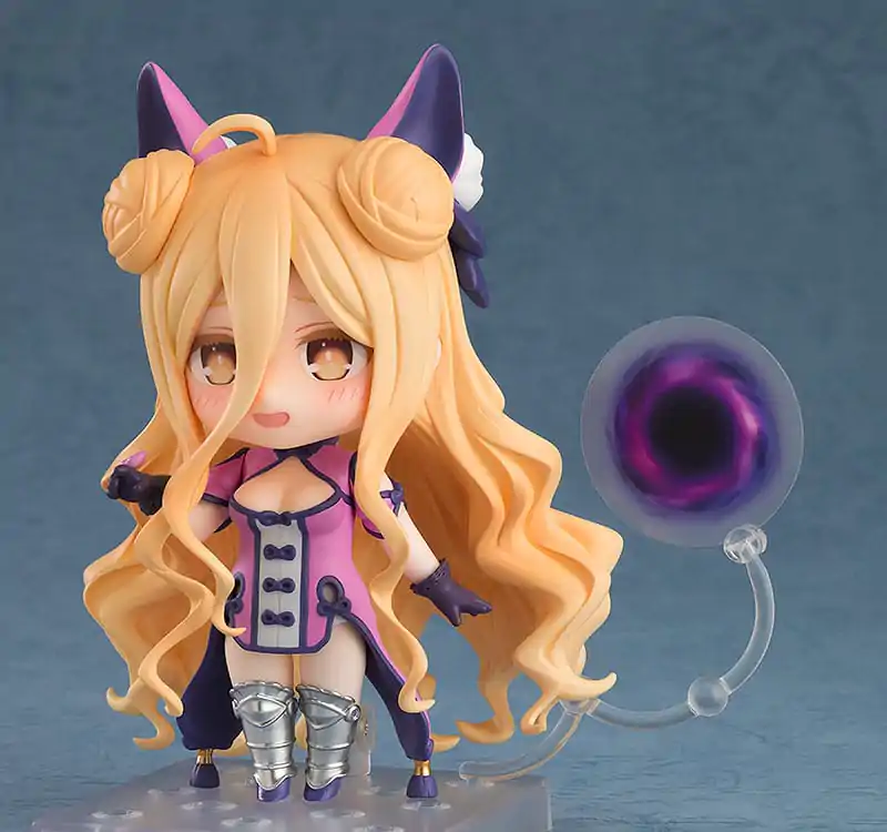 Date A Live Nendoroid figurină de acțiune Mukuro Hoshimiya 10 cm poza produsului