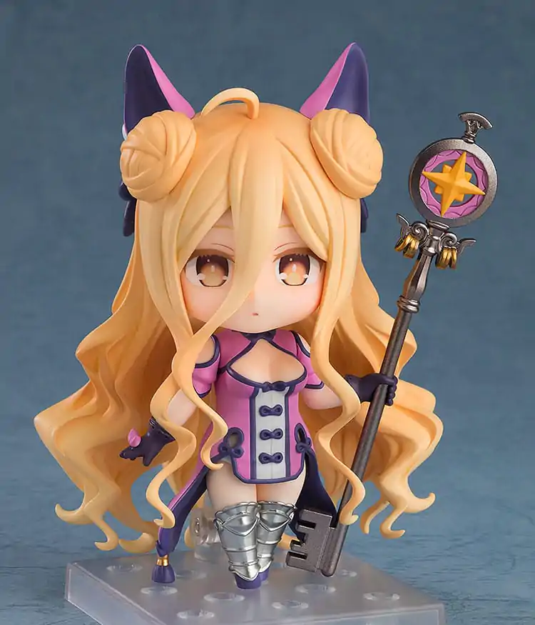 Date A Live Nendoroid figurină de acțiune Mukuro Hoshimiya 10 cm poza produsului