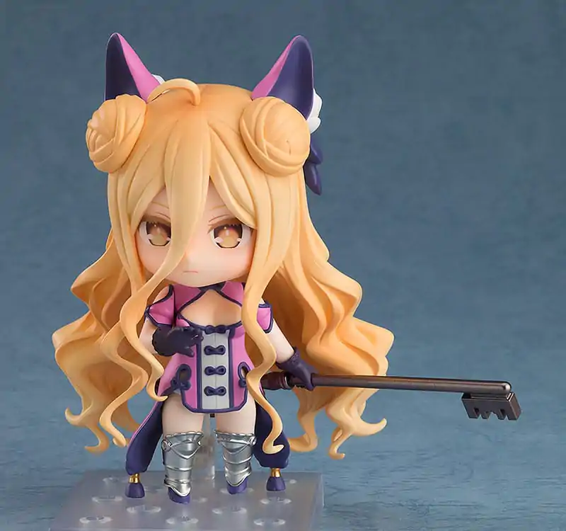 Date A Live Nendoroid figurină de acțiune Mukuro Hoshimiya 10 cm poza produsului