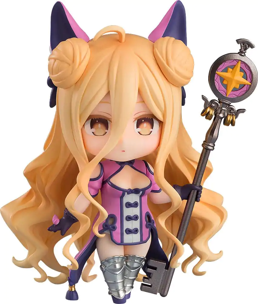 Date A Live Nendoroid figurină de acțiune Mukuro Hoshimiya 10 cm poza produsului