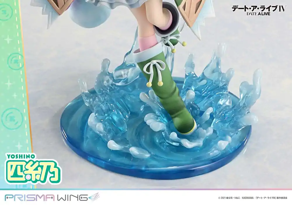 Date A Live Prisma Wing Statuie PVC 1/7 Yoshino 20 cm poza produsului