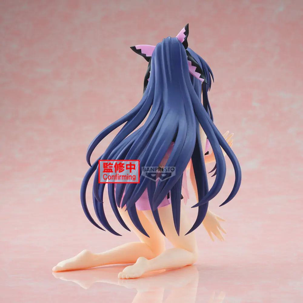 Figurină Date a Live Tohka Yatogami 14cm poza produsului