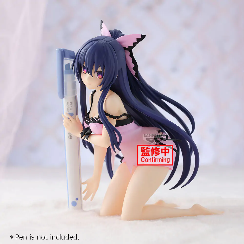 Figurină Date a Live Tohka Yatogami 14cm poza produsului