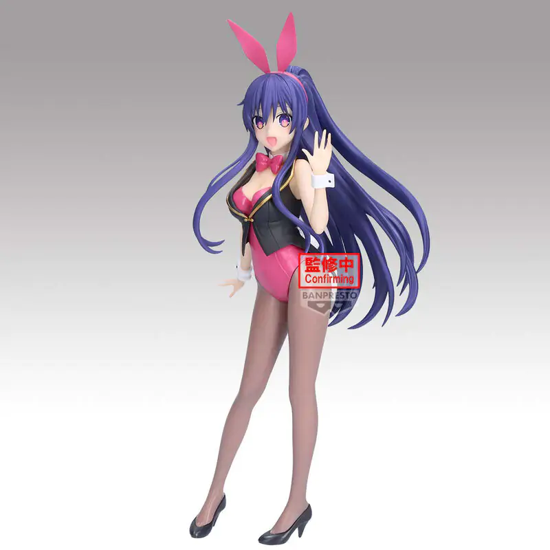 Date a Live Tohka Yatogami figurină Glitter & Glamorous 22cm poza produsului