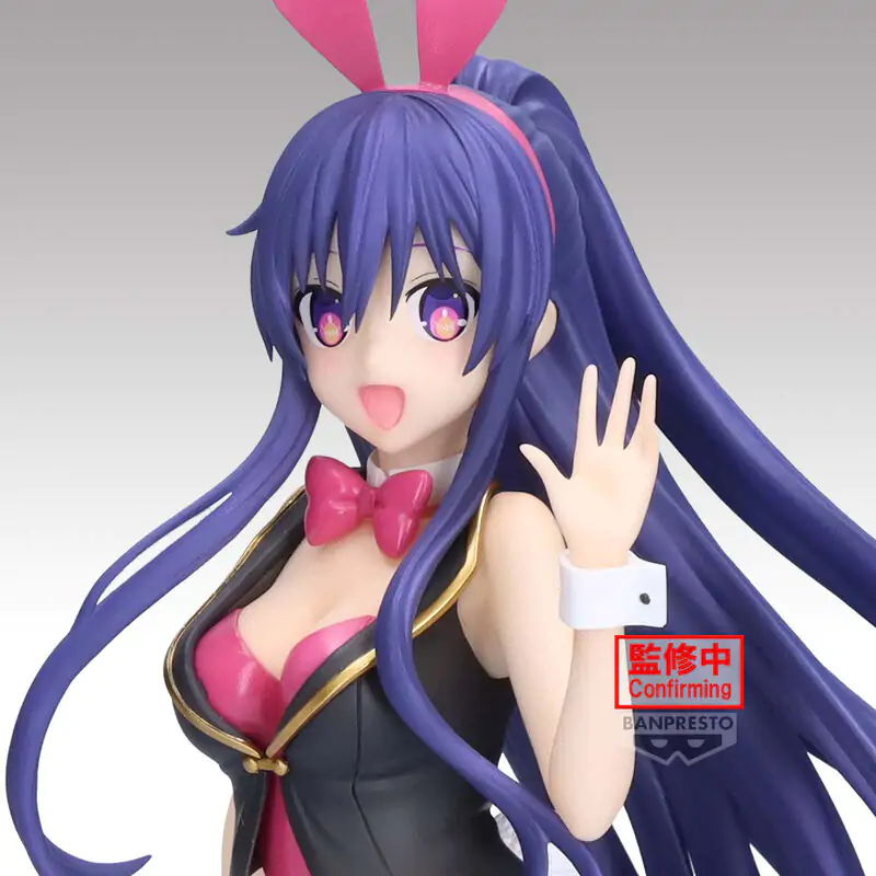 Date a Live Tohka Yatogami figurină Glitter & Glamorous 22cm poza produsului