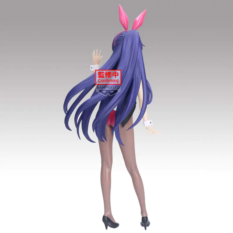 Date a Live Tohka Yatogami figurină Glitter & Glamorous 22cm poza produsului