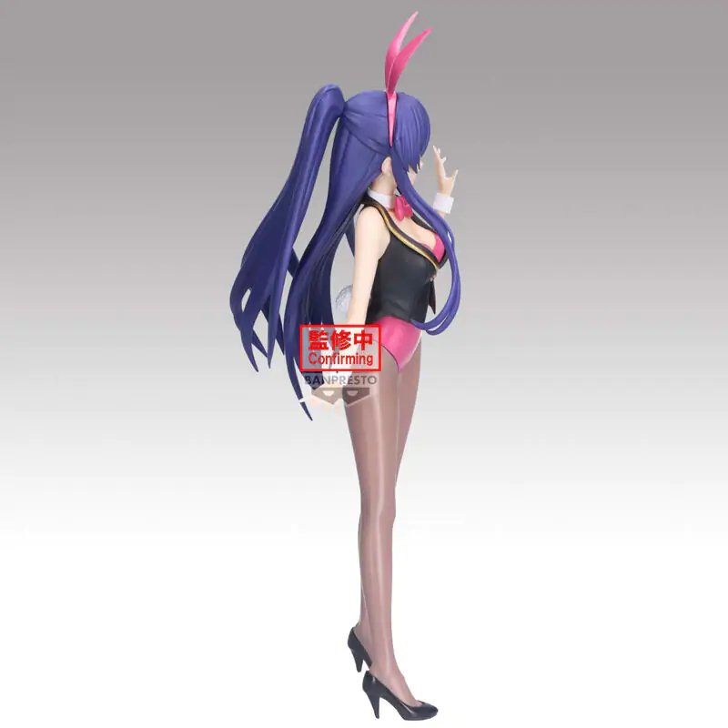 Date a Live Tohka Yatogami figurină Glitter & Glamorous 22cm poza produsului