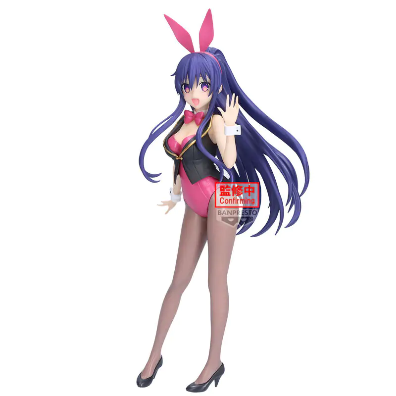 Date a Live Tohka Yatogami figurină Glitter & Glamorous 22cm poza produsului