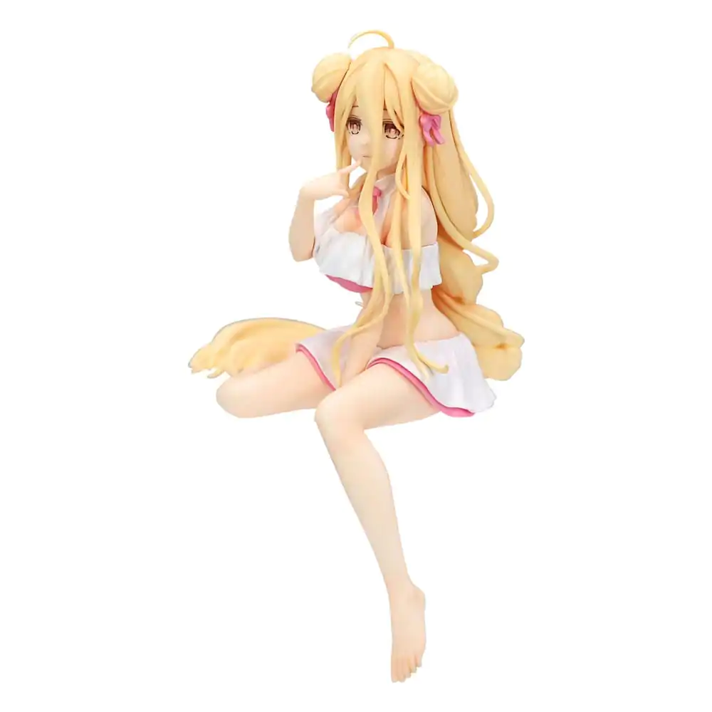 Date A Live V Statuetă PVC Opritor Tăiței Mukuro Hoshimiya Costum de Baie Ver. 13 cm poza produsului