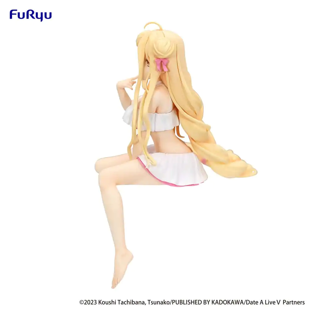 Date A Live V Statuetă PVC Opritor Tăiței Mukuro Hoshimiya Costum de Baie Ver. 13 cm poza produsului