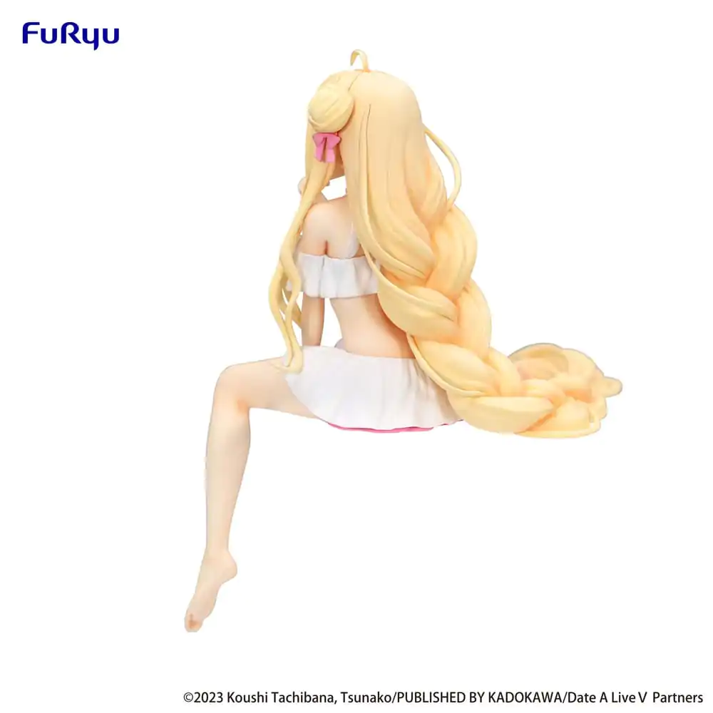 Date A Live V Statuetă PVC Opritor Tăiței Mukuro Hoshimiya Costum de Baie Ver. 13 cm poza produsului