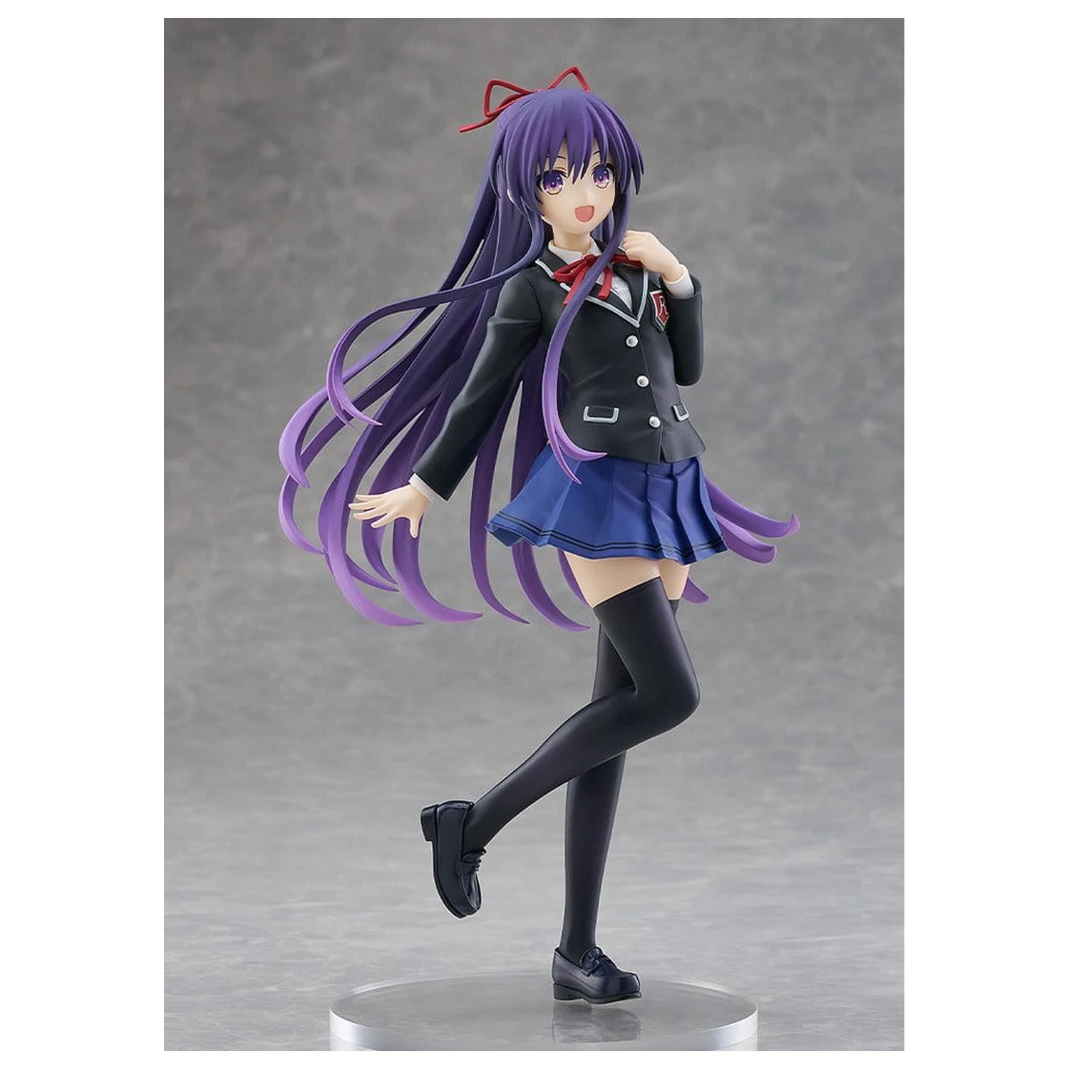 Date A Live V Pop Up Parade Statuie din PVC Tohka Yatogami: School Uniform Ver. Marimea L 21 cm poza produsului