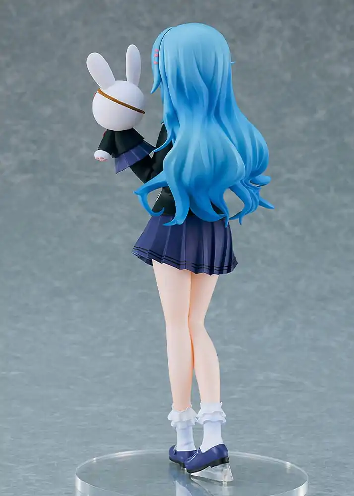 Date A Live V Pop Up Parade PVC Statue Yoshino: School Uniform Ver. Mărimea L 18 cm poza produsului
