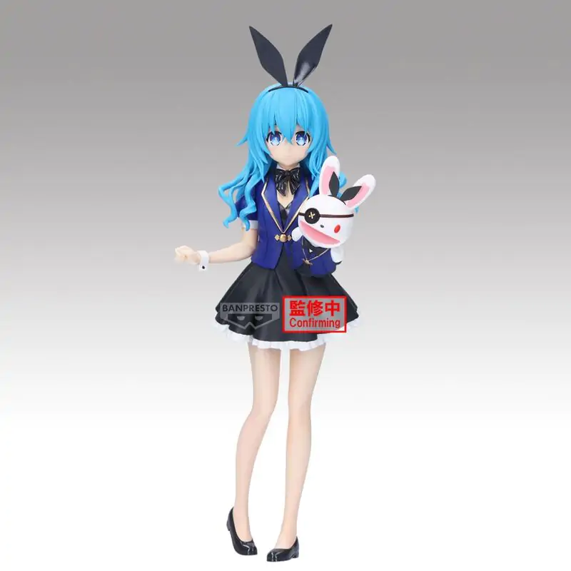 Date a Live Yoshino Glitter & Glamorous figurină 20cm poza produsului