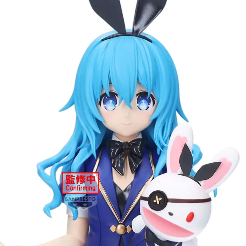 Date a Live Yoshino Glitter & Glamorous figurină 20cm poza produsului