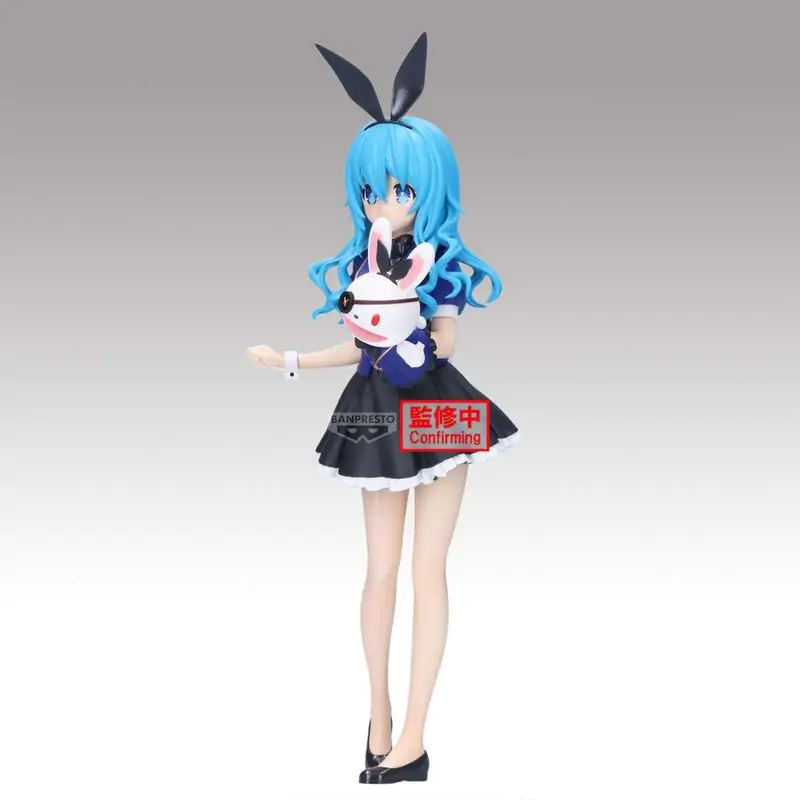 Date a Live Yoshino Glitter & Glamorous figurină 20cm poza produsului