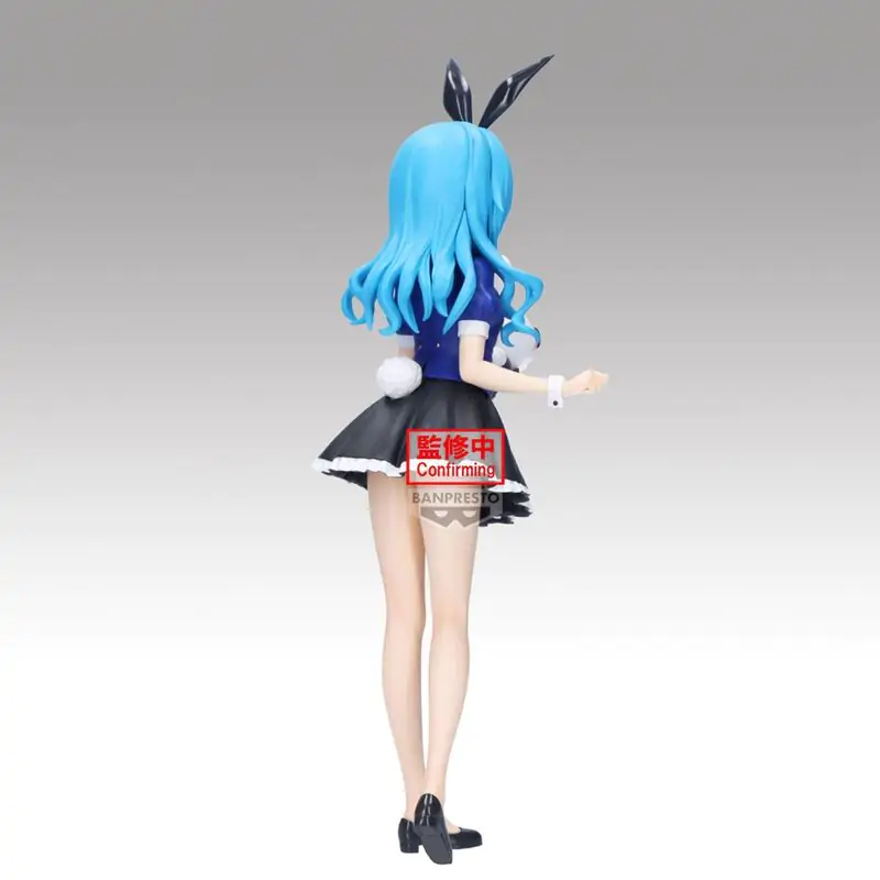 Date a Live Yoshino Glitter & Glamorous figurină 20cm poza produsului