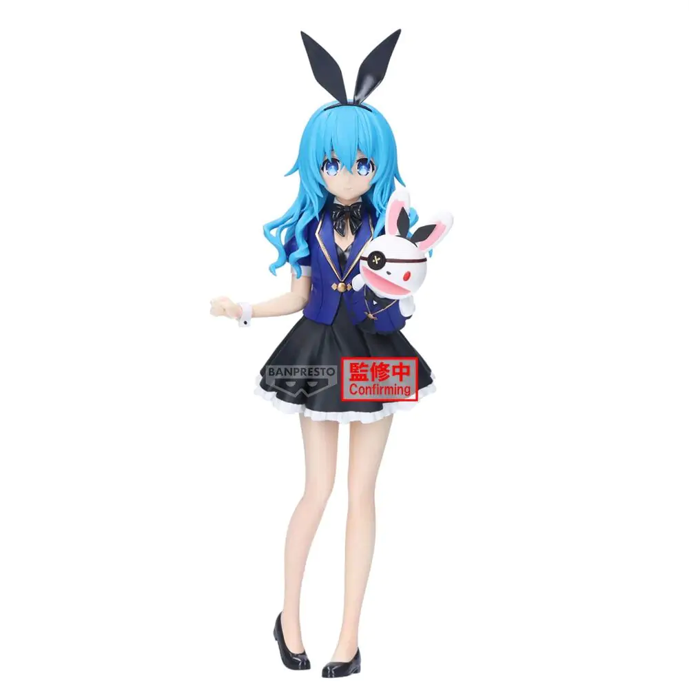 Date a Live Yoshino Glitter & Glamorous figurină 20cm poza produsului