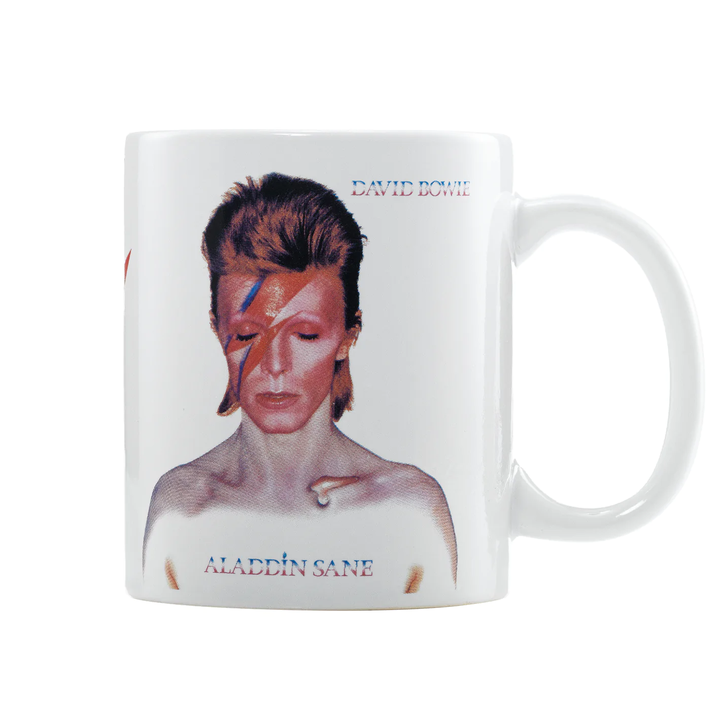 David Bowie Cană & Set Șosete poza produsului