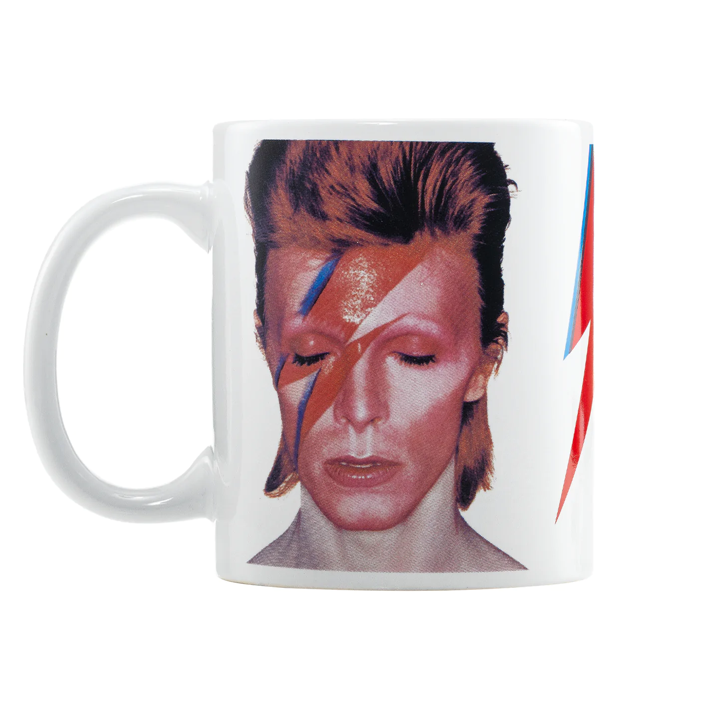 David Bowie Cană & Set Șosete poza produsului