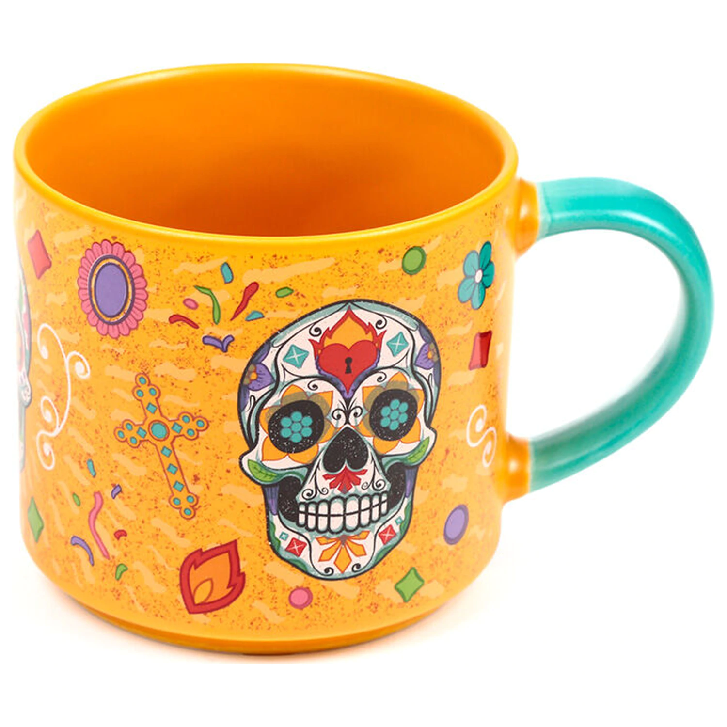 Day of the Dead cana 300ml poza produsului
