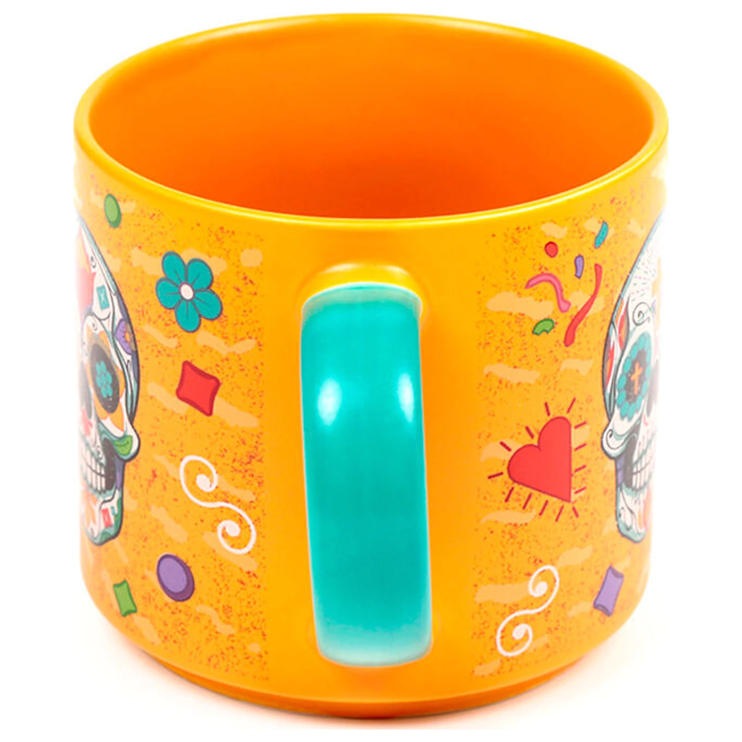 Day of the Dead cana 300ml poza produsului