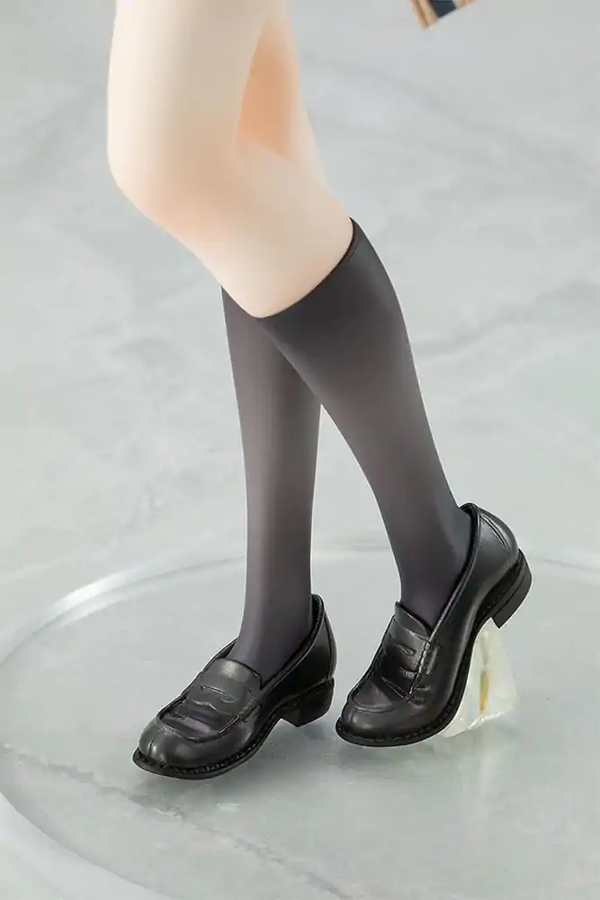 Statuie Days with My Step Sister 1/7 Saki Ayase 23 cm poza produsului