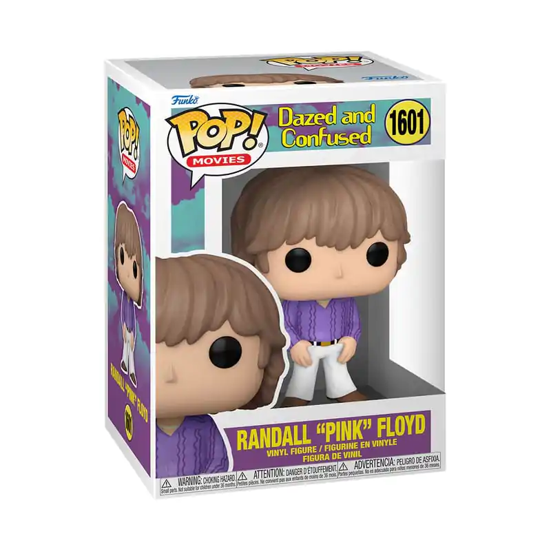 Dazed & Confused Funko POP! Movies Figurină Vinil Randall 9 cm poza produsului
