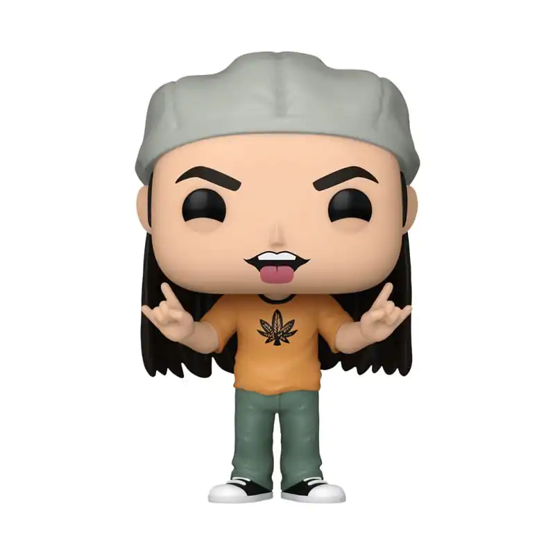 Dazed & Confused Funko POP! Movies Figurina Vinil Slater 9 cm poza produsului