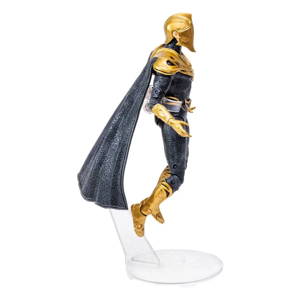 DC Black Adam Movie figurină de acțiune Dr. Fate 18 cm poza produsului