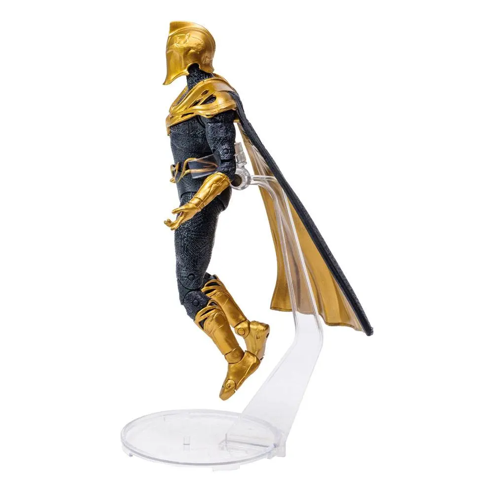 DC Black Adam Movie figurină de acțiune Dr. Fate 18 cm poza produsului