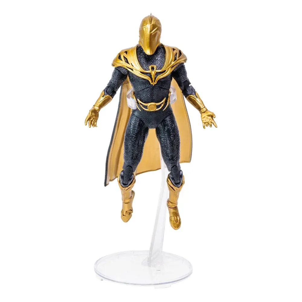 DC Black Adam Movie figurină de acțiune Dr. Fate 18 cm poza produsului