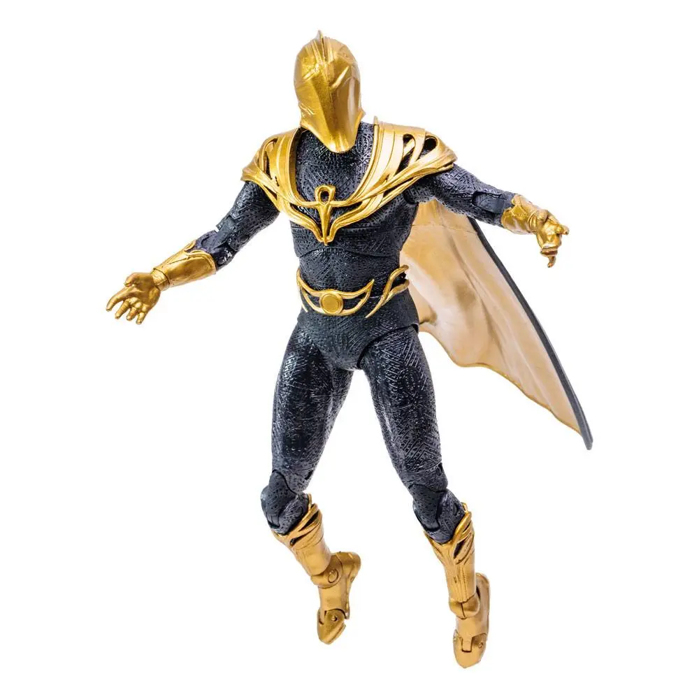 DC Black Adam Movie figurină de acțiune Dr. Fate 18 cm poza produsului