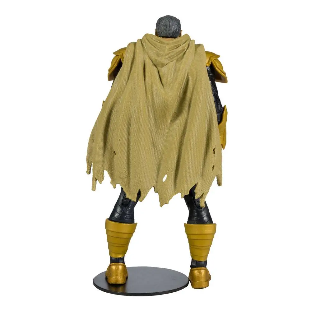 DC Black Adam Page Punchers Figurina de Acțiune Black Adam 18 cm poza produsului