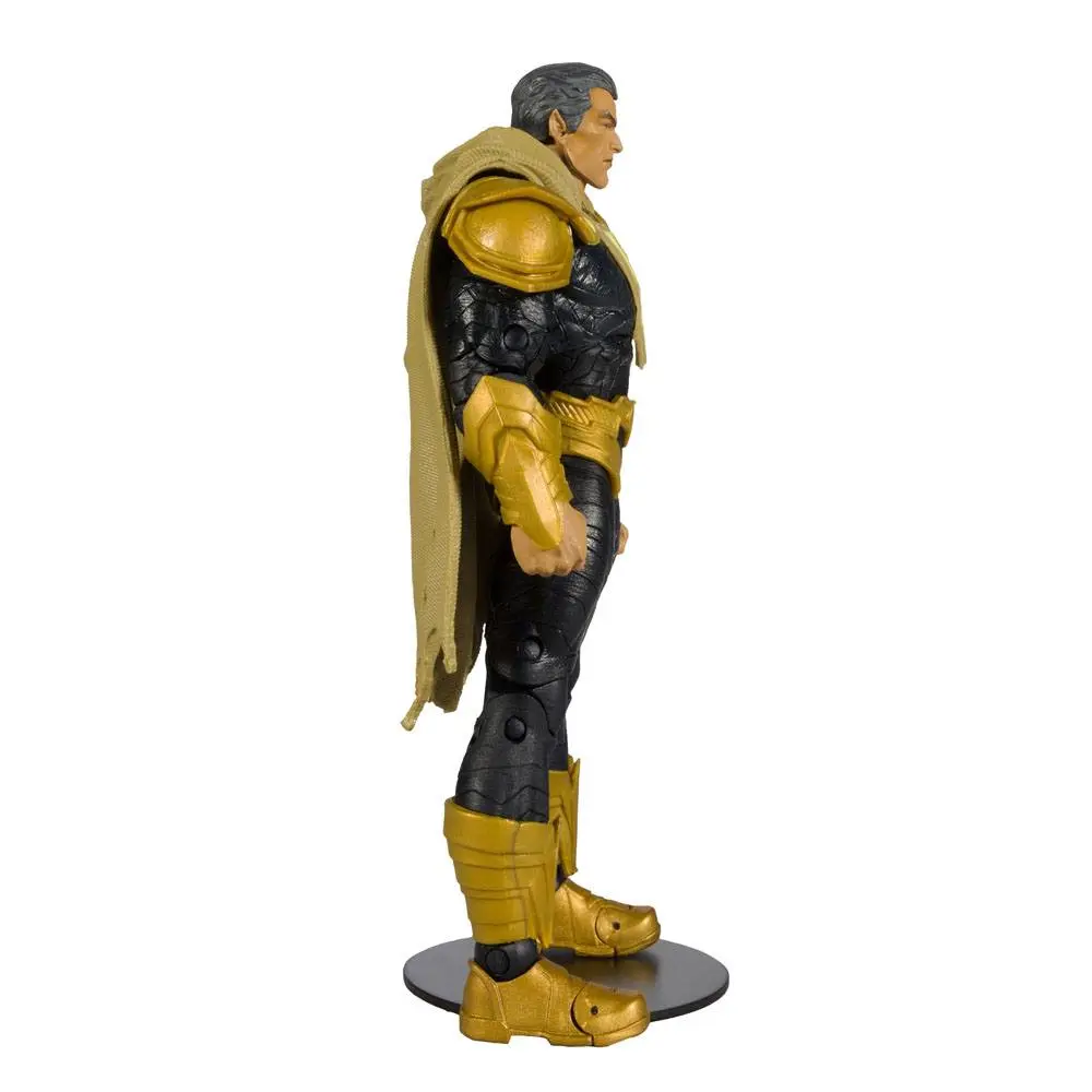 DC Black Adam Page Punchers Figurina de Acțiune Black Adam 18 cm poza produsului