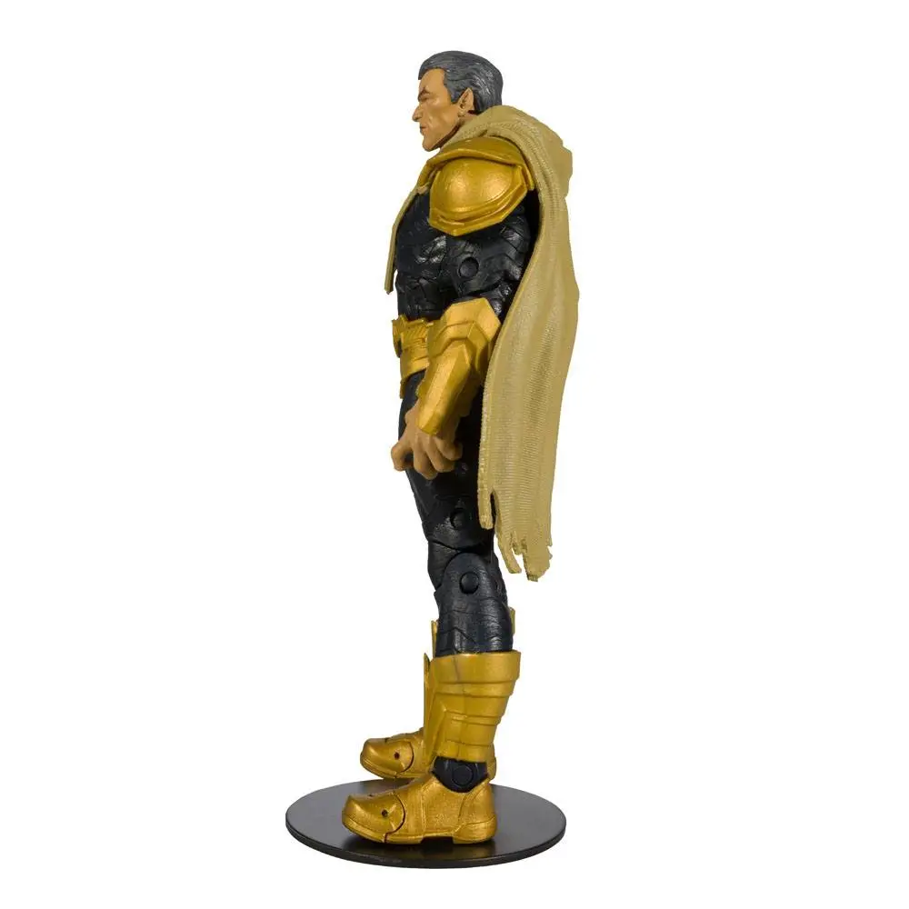 DC Black Adam Page Punchers Figurina de Acțiune Black Adam 18 cm poza produsului
