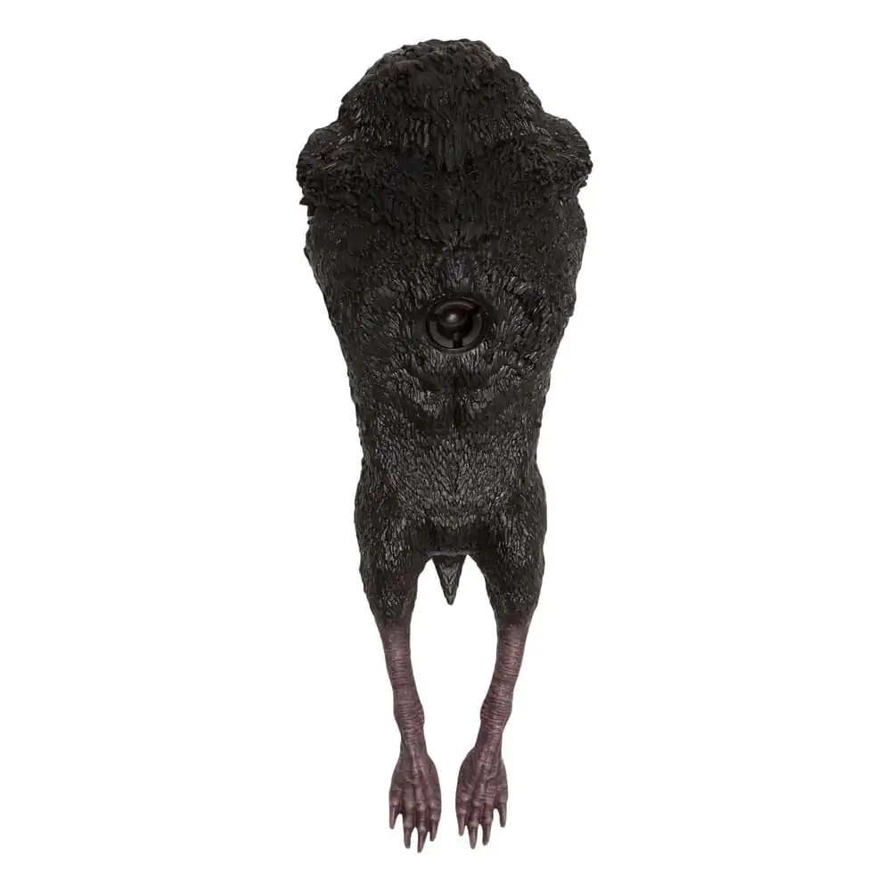 DC Build A Megafig Figura de actiune Batman Forever The Riddler (Gold Label) 18 cm poza produsului