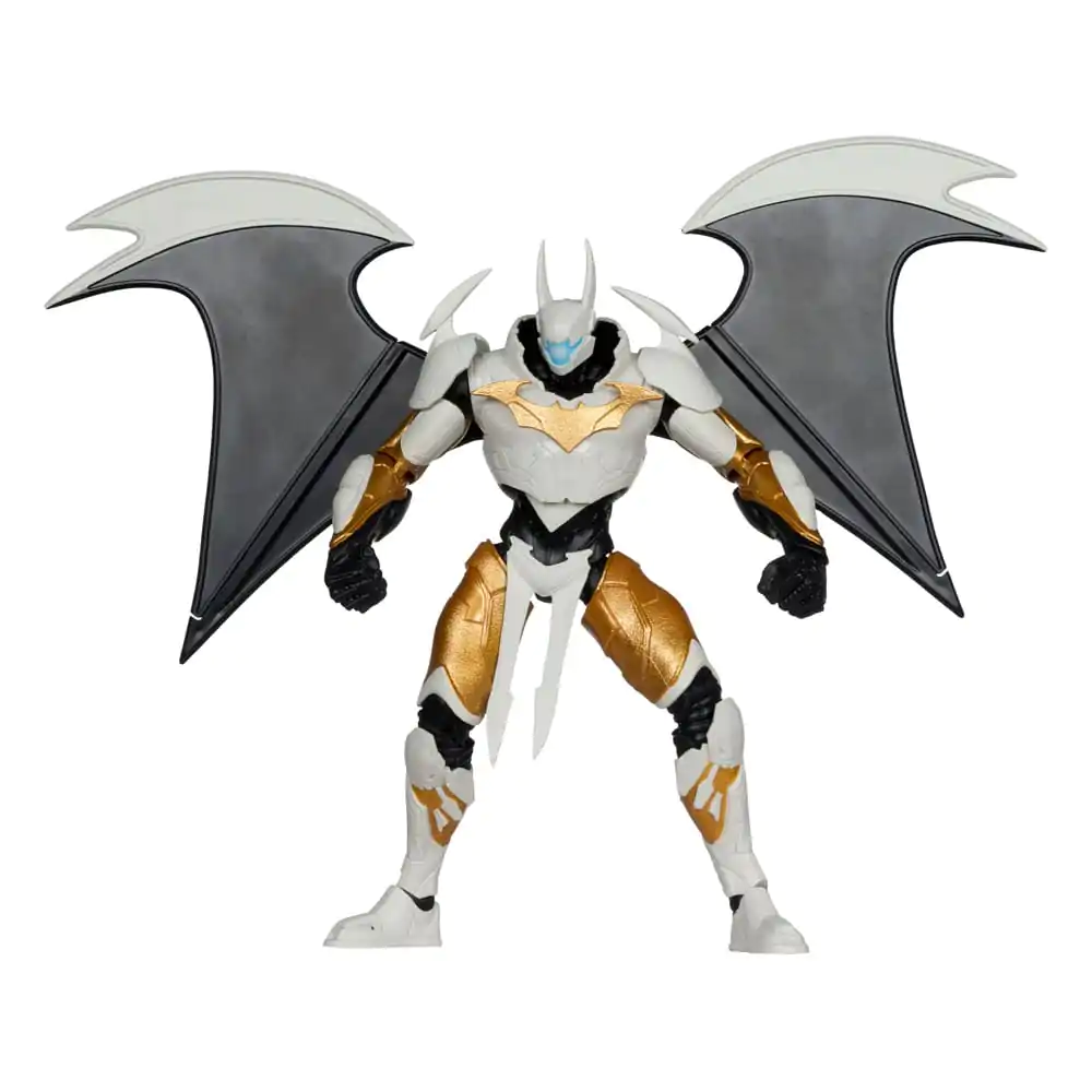Figurină Mega de Acțiune de Colecție DC Batman (Justice League: Sixth Dimension) 26 cm poza produsului