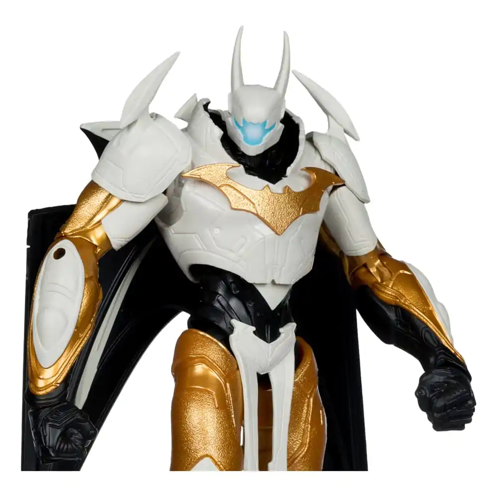 Figurină Mega de Acțiune de Colecție DC Batman (Justice League: Sixth Dimension) 26 cm poza produsului