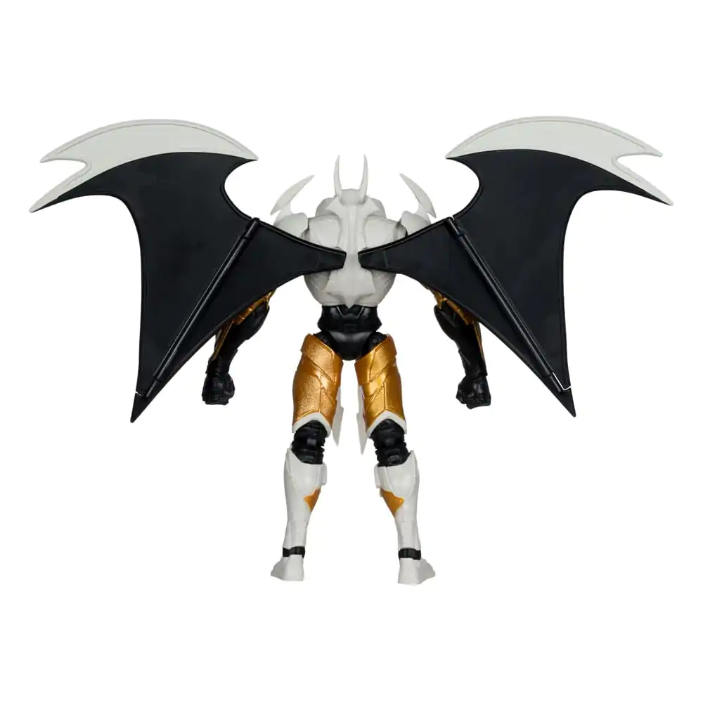 Figurină Mega de Acțiune de Colecție DC Batman (Justice League: Sixth Dimension) 26 cm poza produsului