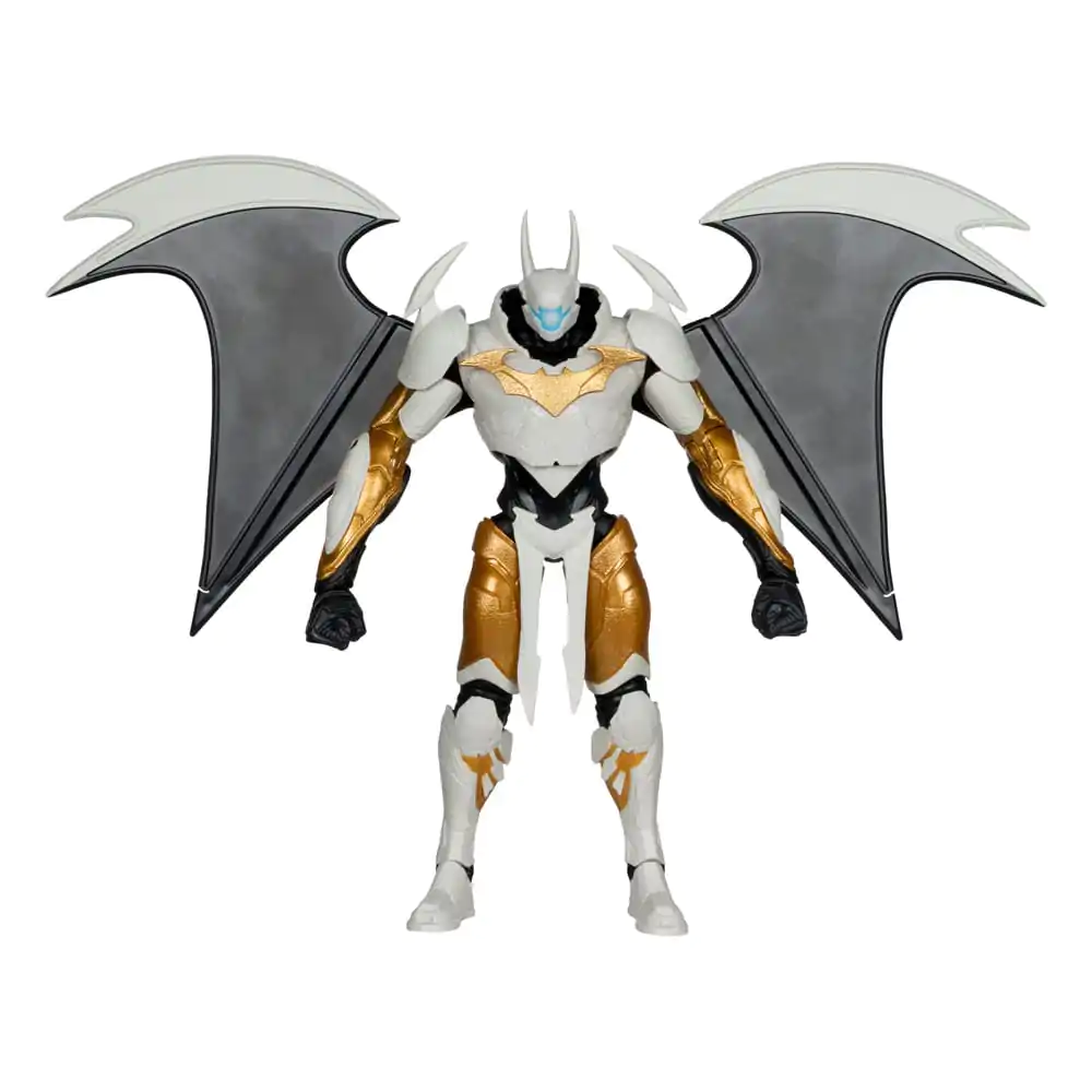Figurină Mega de Acțiune de Colecție DC Batman (Justice League: Sixth Dimension) 26 cm poza produsului